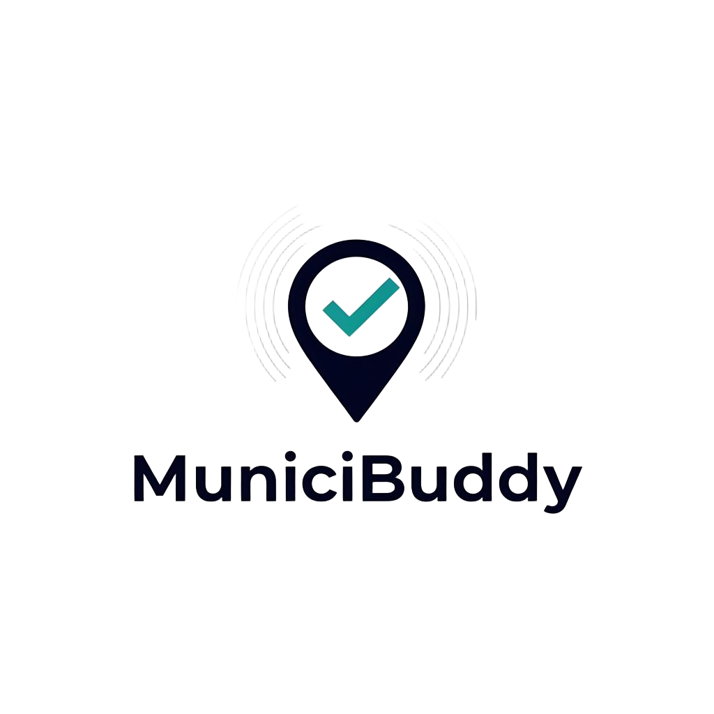MuniciBuddy